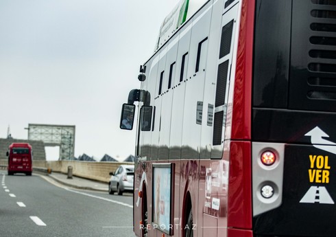 Sabahdan Bakıda yeni ekspres marşrutu fəaliyyətə başlayacaq Sabahdan Bakıda yeni ekspres marşrutu fəaliyyətə başlayacaq