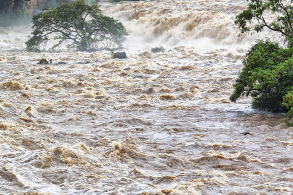 Sabahdan bəzi rayonlara sulu qar yağacaq, çaylardan sel keçəcək - XƏBƏRDARLIQ