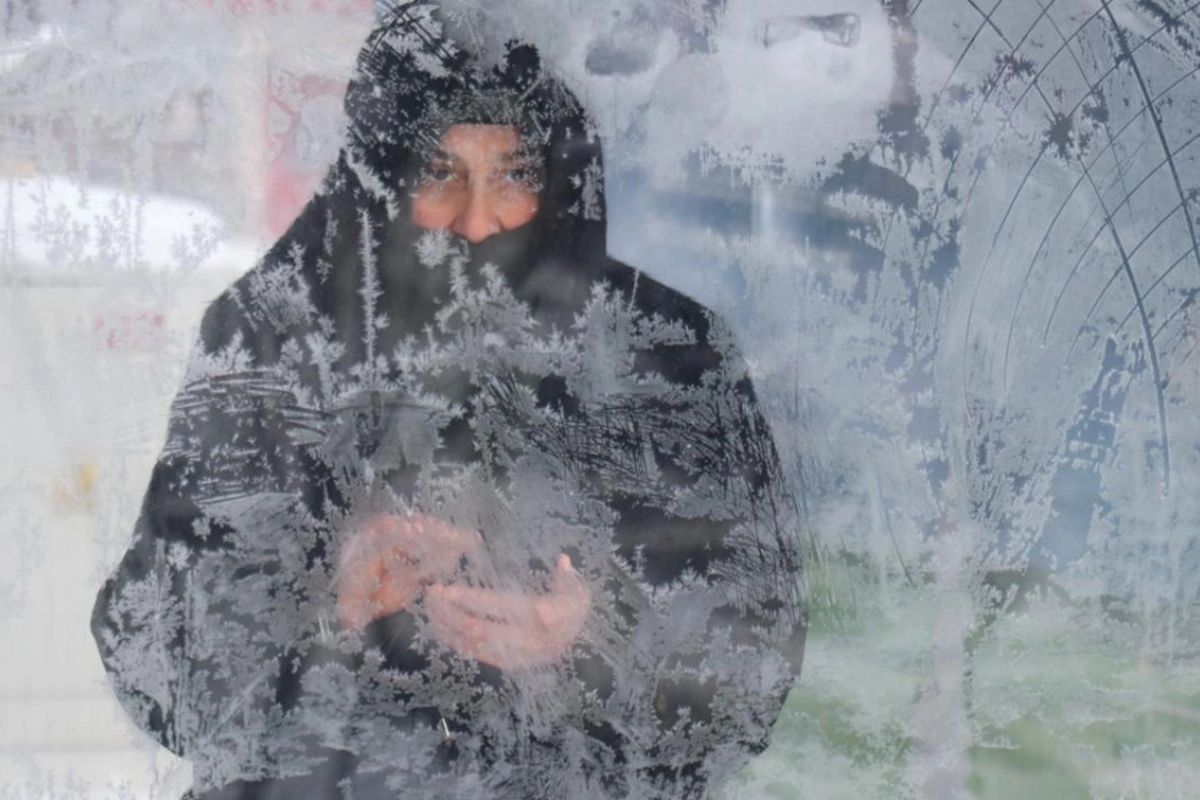 Sabahdan bəzi yerlərdə yağıntı intensivləşəcək, dolu yağacaq - XƏBƏRDARLIQ