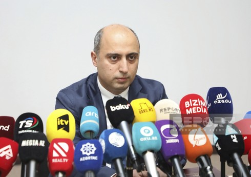 Sabahdan “Xaricdə təhsil üzrə Dövlət Proqramı” çərçivəsində sənəd qəbuluna başlanılır