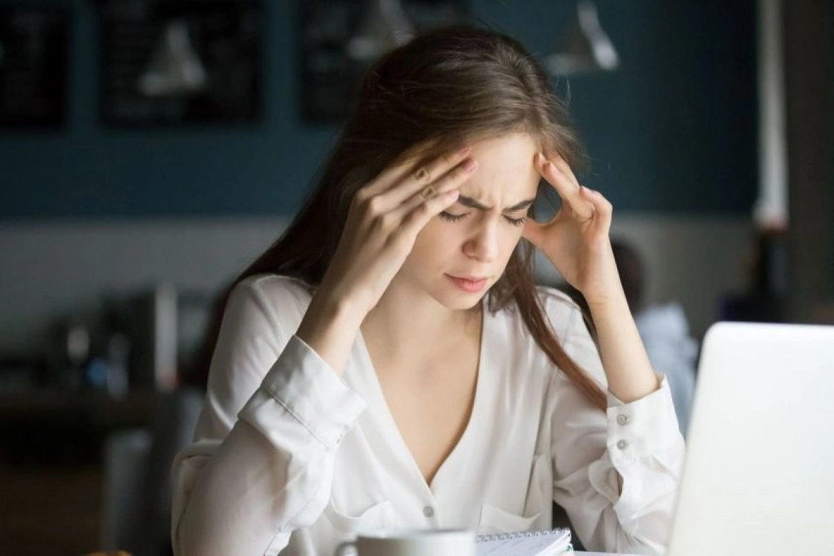 Sabahın havası Abşeronda meteohəssas insanlarda narahatlıq yaradacaq