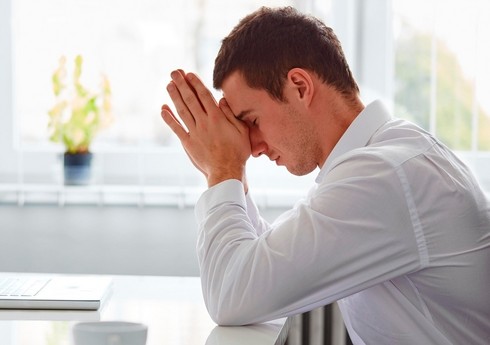 Sabahkı hava bəzi insanlarda narahatlıq yarada bilər