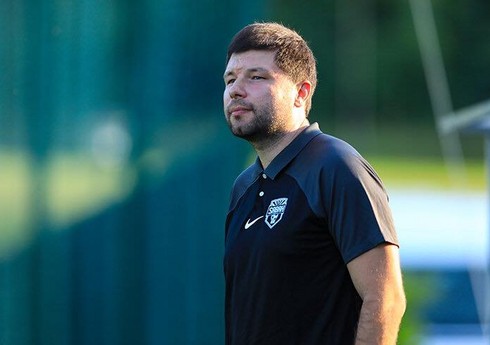 “Sabah”ın baş məşqçisi: “Bir və ya iki futbolçu ilə güclənə bilərik”