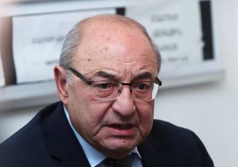 Sabiq baş nazir: “Keçmiş prezidentlər Ermənistanın rəhbəri olmamalıdır”