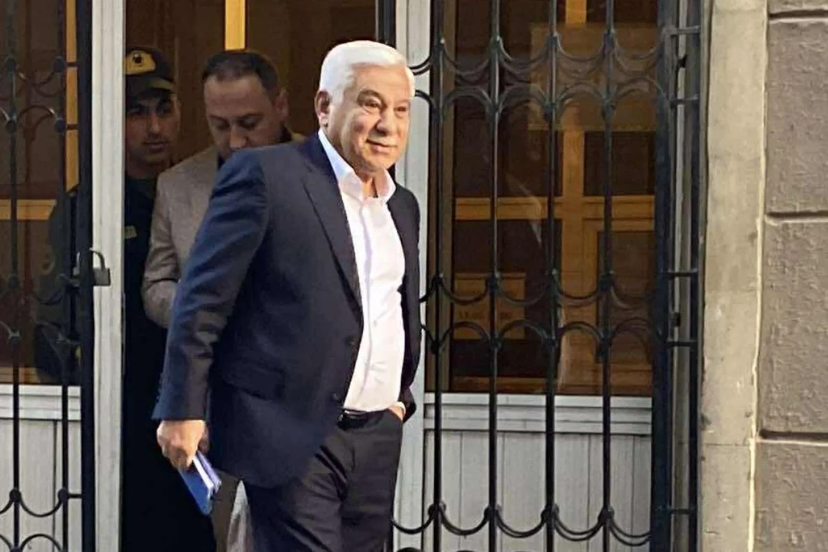 Sabiq icra başcısının oğlunun iki milyon manatı yoxa çıxıb: Əlbir olub Türkiyəyə qaçırtdılar