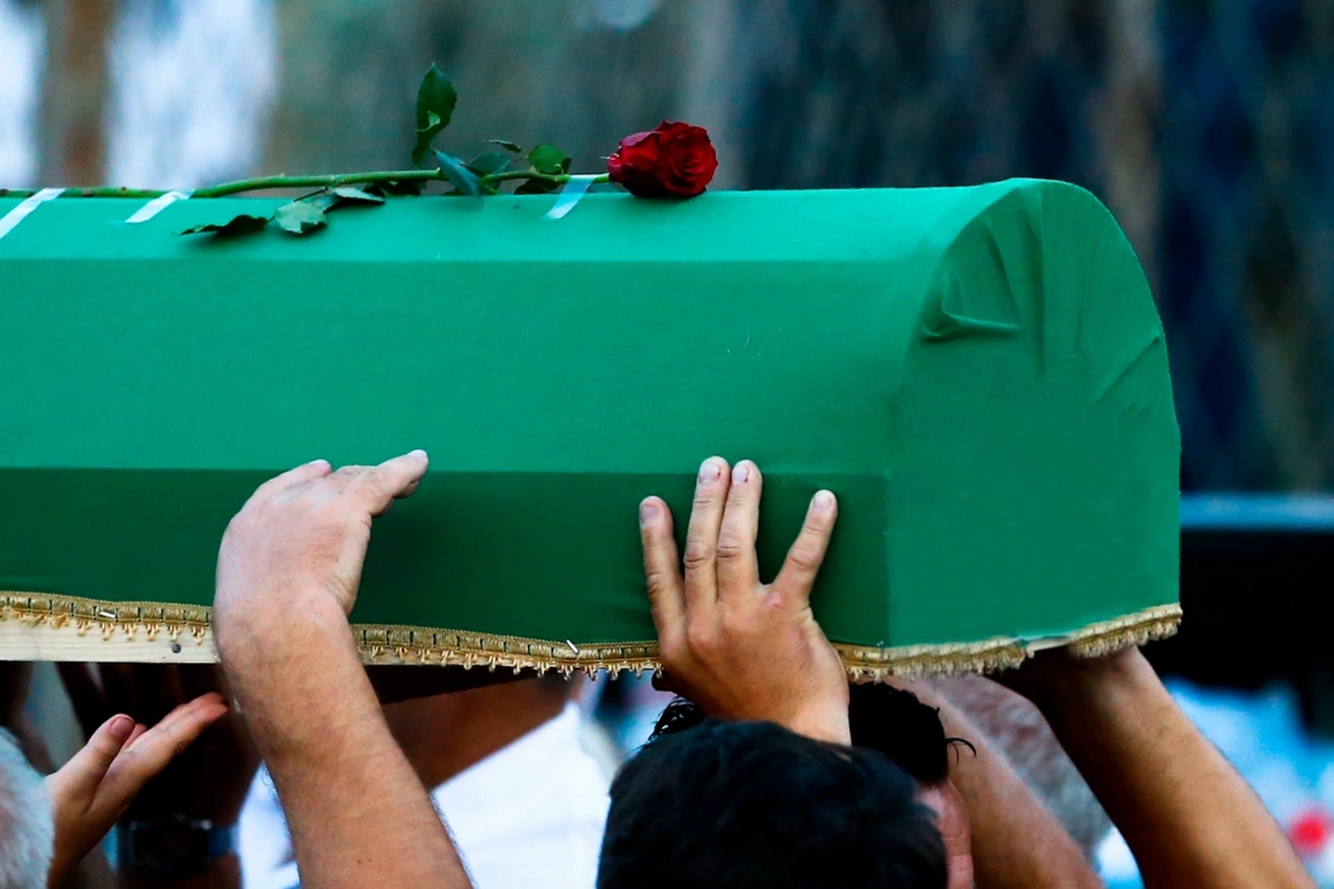 Sabiq idarə rəisi vəfat etdi