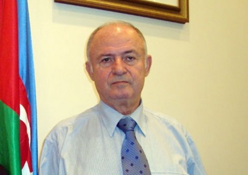 Sabiq milli təhlükəsizlik naziri Namiq Abbasov vəfat edib