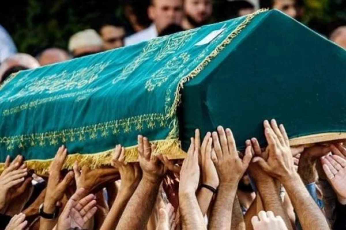 Sabiq vəzifəli şəxs vəfat edib
