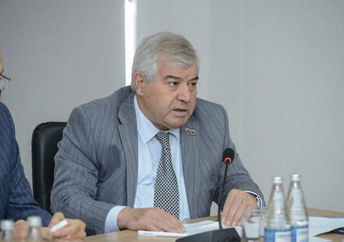 Sabir Rüstəmxanlı: Azərbaycanda gənc qızlar ana olmaq istəmirlər