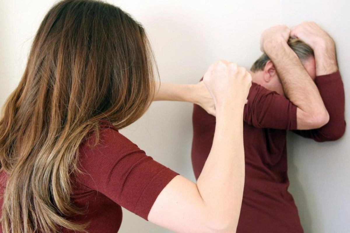 Sabirabadda arvadın ərini döyməsi ilə bağlı detallar məlum olub