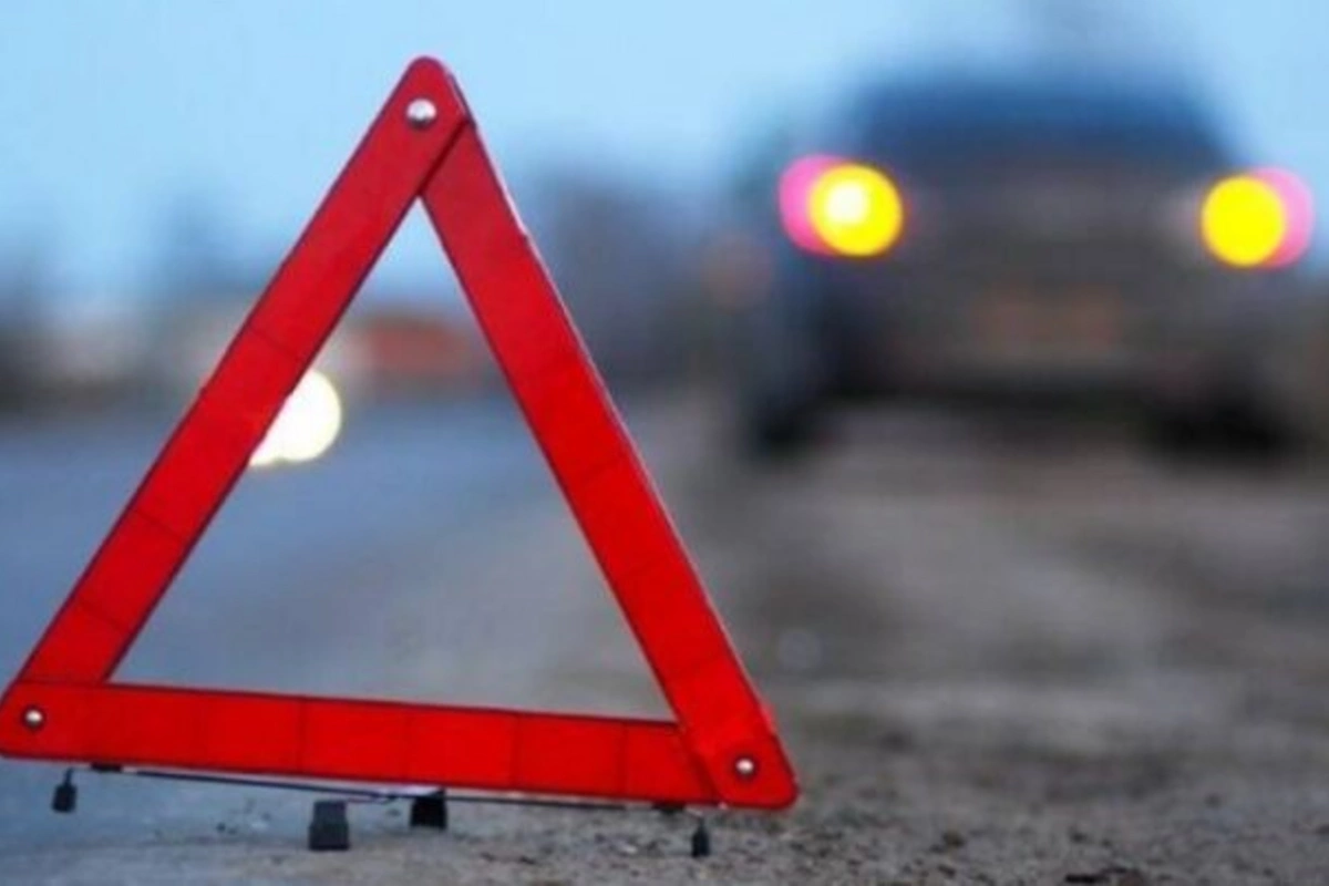 Sabirabadda qəza: Ölən var