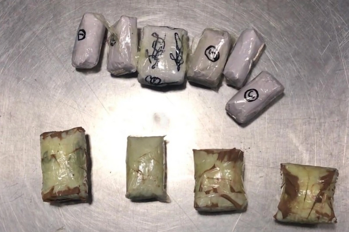 Sabunçuda əməliyyat keçirilib, 29 kiloqram narkotik dövriyyədən çıxarılıb