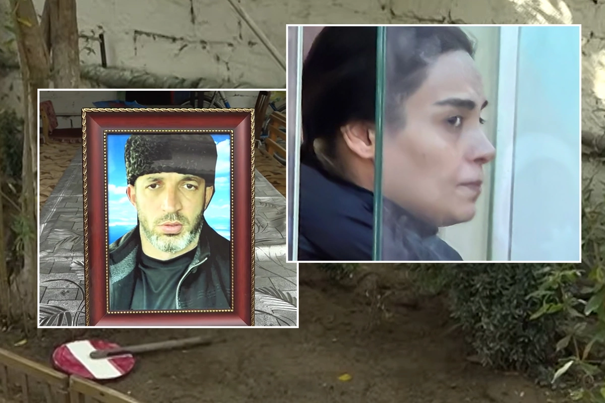 Sabunçudakı dəhşətli qətlin təfərrüatı: 