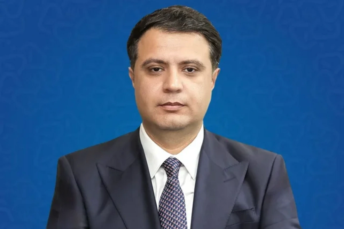 Sadiq Əliyev kimdir? Maliyyə nazirinin yeni müavini haqqında DOSYE