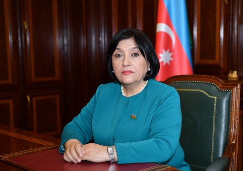 Sahibə Qafarova: 