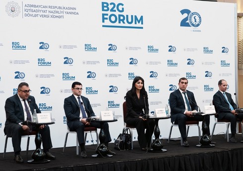 Sahibkarlar Vergi Məcəlləsində nəzərdə tutulan dəyişikliklər barədə məlumatlandırılıb