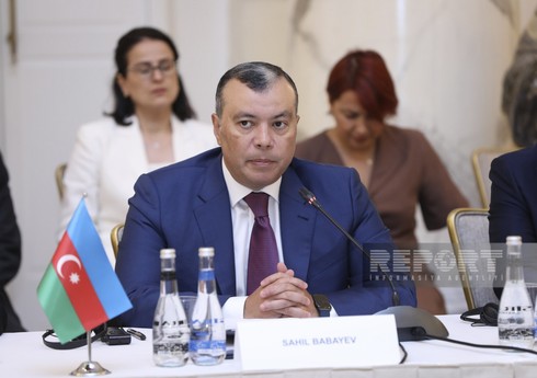 Sahil Babayev: “Azərbaycan yaxın gələcəkdə Serbiyaya qaz tədarükünü artıra bilər”