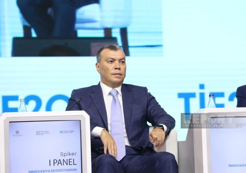 Sahil Babayev: 