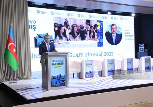 Sahil Babayev: 