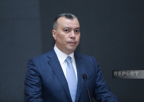 Sahil Babayev: Son 6 ildə 635 min şəxs işlə təmin edilib