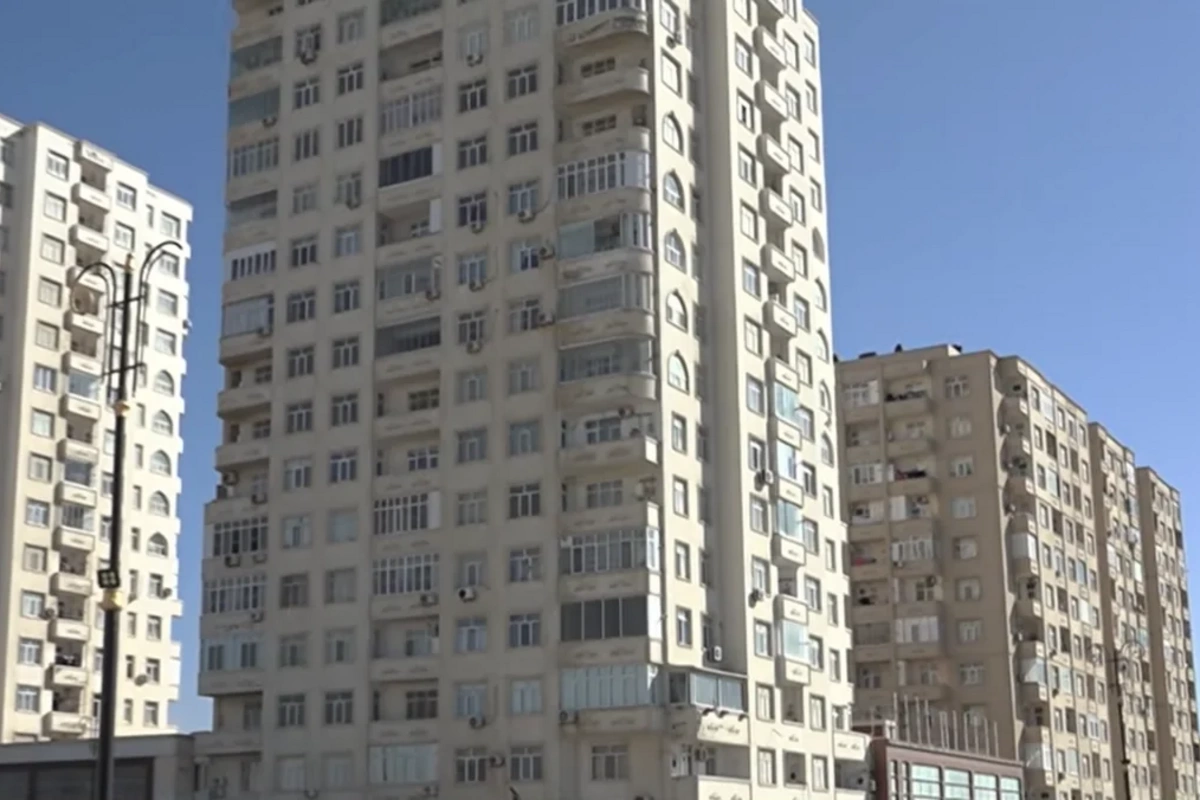 Sakinlər yaşadıqları mənzillərin çıxarışlarını ala bilmirlər: MTK-dan ŞİKAYƏT