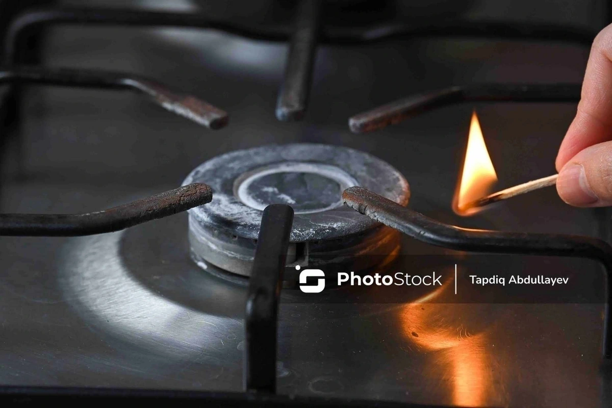 Sakinlərin NƏZƏRİNƏ: Sabah bəzi ərazilərdə qaz olmayacaq Sakinlərin NƏZƏRİNƏ: Sabah bəzi ərazilərdə qaz olmayacaq