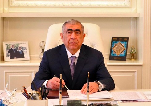 Saleh Məmmədov Salyan və Neftçala sakinlərini qəbul edəcək Saleh Məmmədov Salyan və Neftçala sakinlərini qəbul edəcək