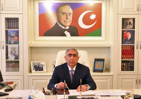Saleh Məmmədov Tərtərdə vətəndaşları qəbul edəcək