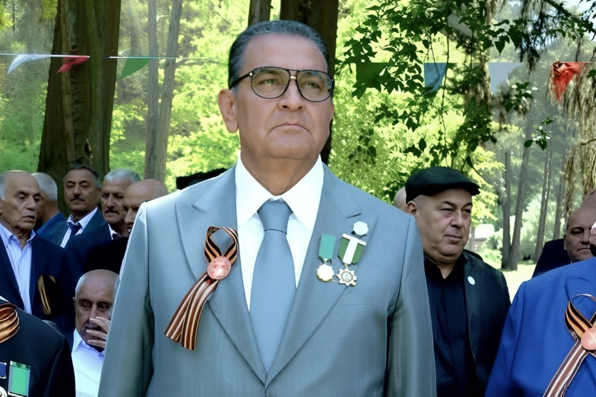 Saleh Səmədovun üçüncü oğlu da vəzifədən UZAQLAŞDIRILDI