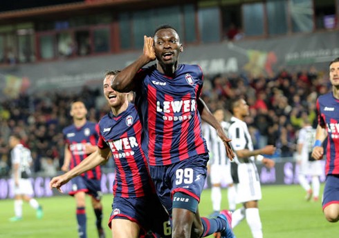 “Salernitana”nın futbolçusu “Neftçi”nin təklifini qəbul etməyib