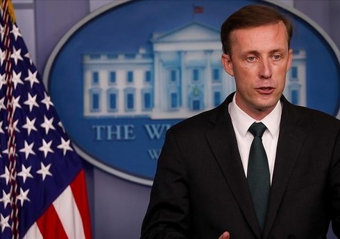 Sallivan: “ABŞ zəlzələnin fəsadlarının aradan qaldırılmasında Türkiyəyə kömək etməyə hazırdır”