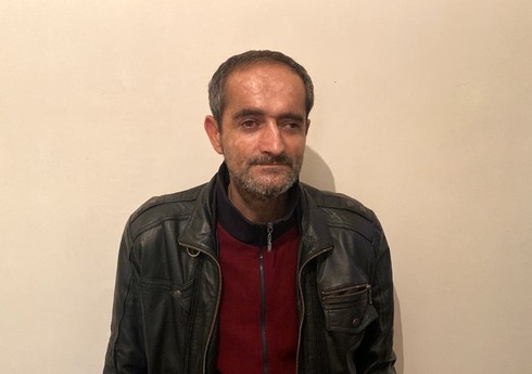 Salyan sakinindən külli miqdarda narkotik və odlu silah götürülüb