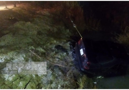 Salyanda 4 nəfərin öldüyü qəza ilə bağlı cinayət işi başlanılıb