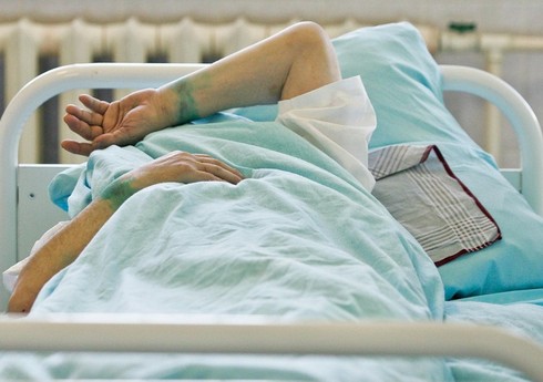 Salyanda 50 yaşlı kişi yol-nəqliyyat hadisəsi zamanı ağır xəsarətlər alıb