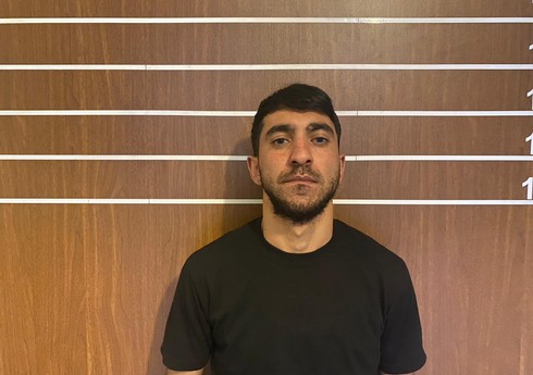 Salyanda avtomobil oğurlayan şəxsin digər cinayət əməllərinin üstü də açılıb 
