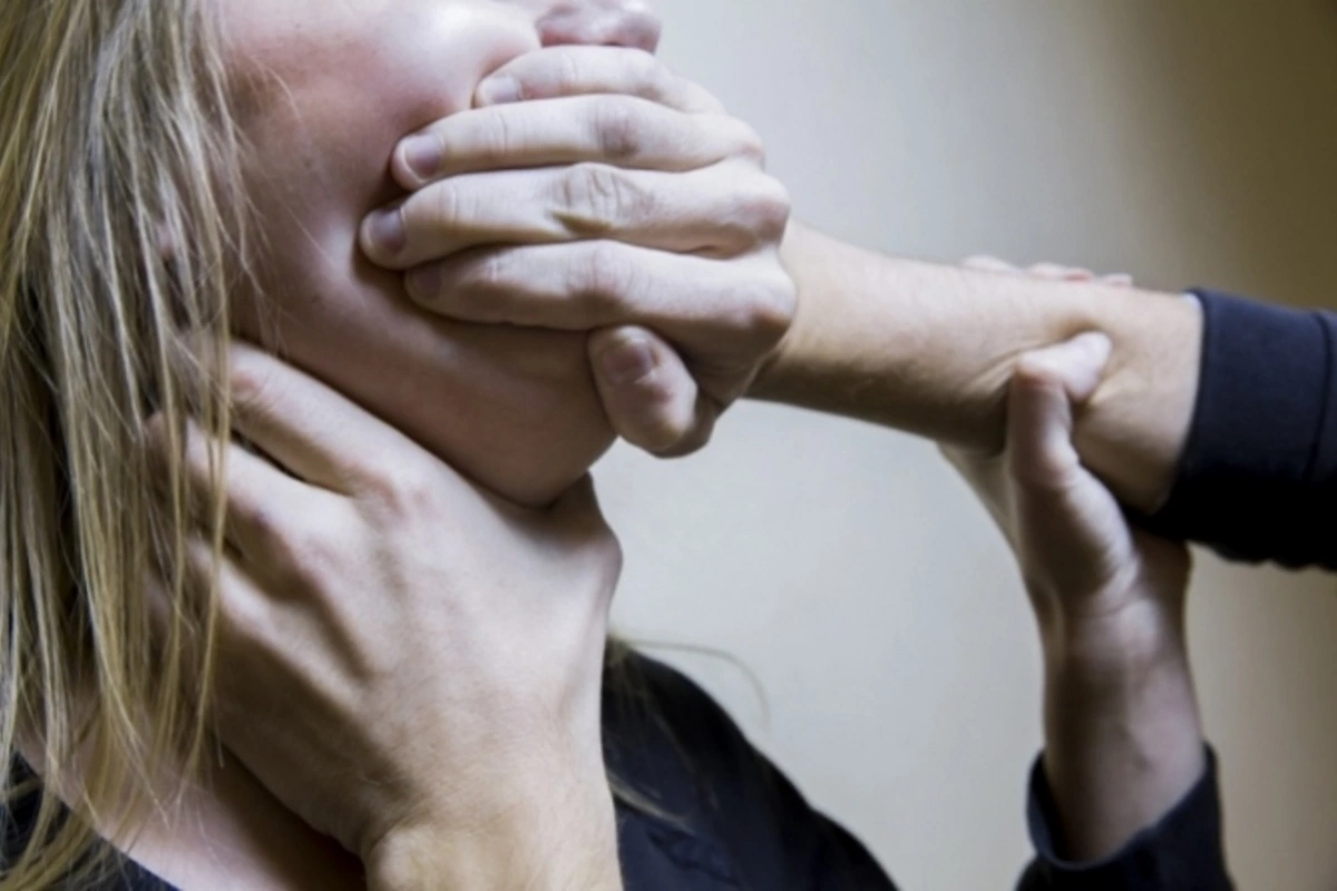 Salyanda dəhşətli cinayət: 37 yaşlı kişi qızının sinif yoldaşına təcavüz etdi - TƏFƏRRÜAT