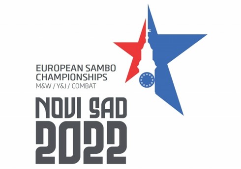 Samboçularımız Avropa çempionatını 4 medalla başa vurublar