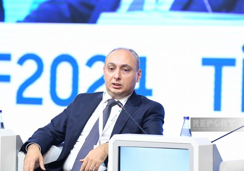 Saməddin Əsədov: 
