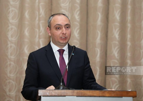 Saməddin Əsədov: 