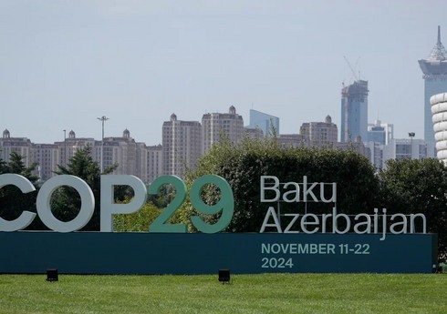 Samir Becanov: COP29 çərçivəsində Paris Sazişinin 6-cı maddəsi üzrə bir çox razılaşmalar əldə olunub