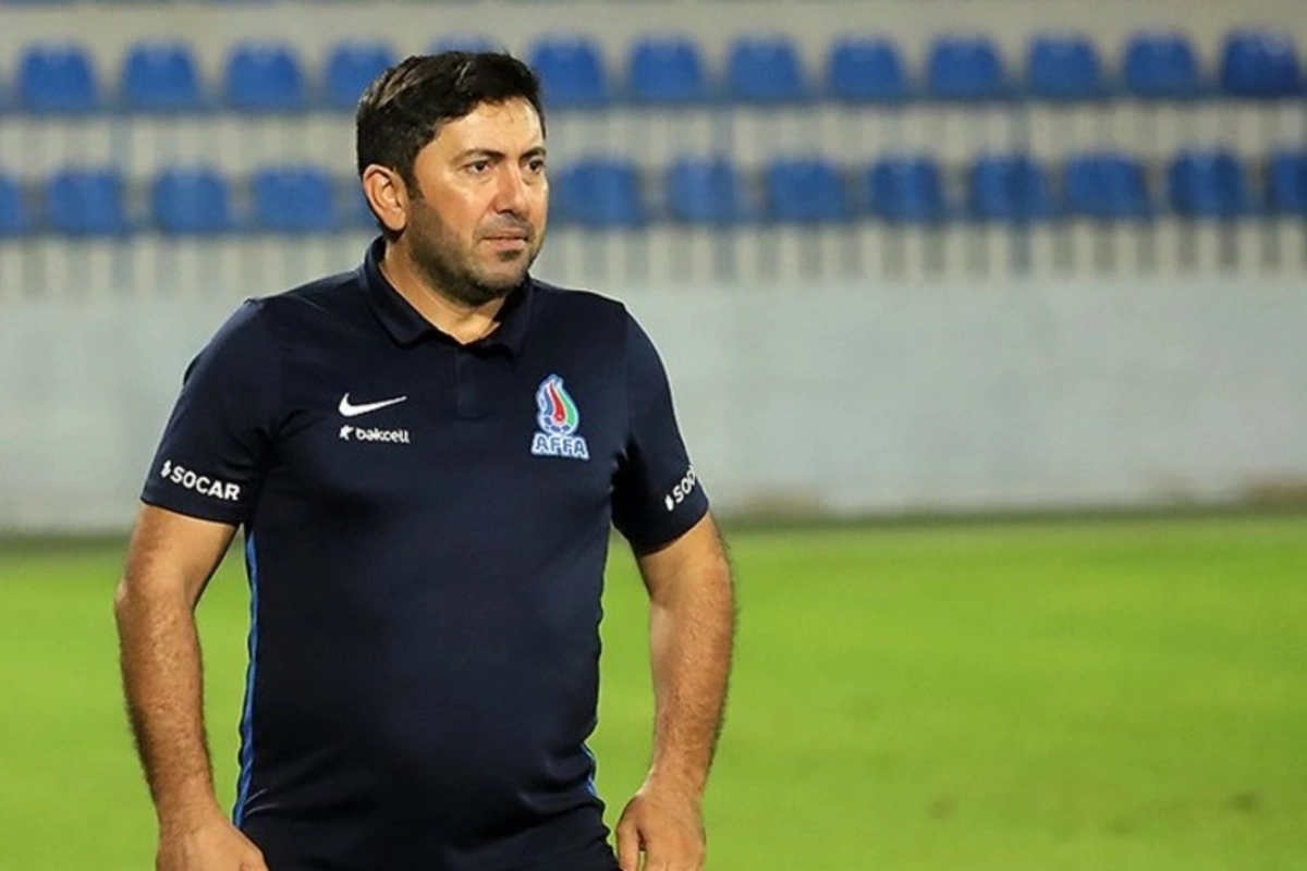 Samir Əliyev: 