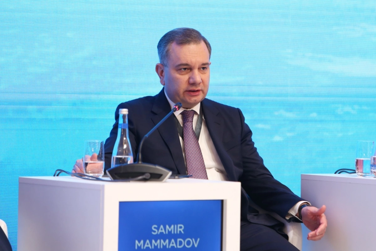 Samir Məmmədov: 