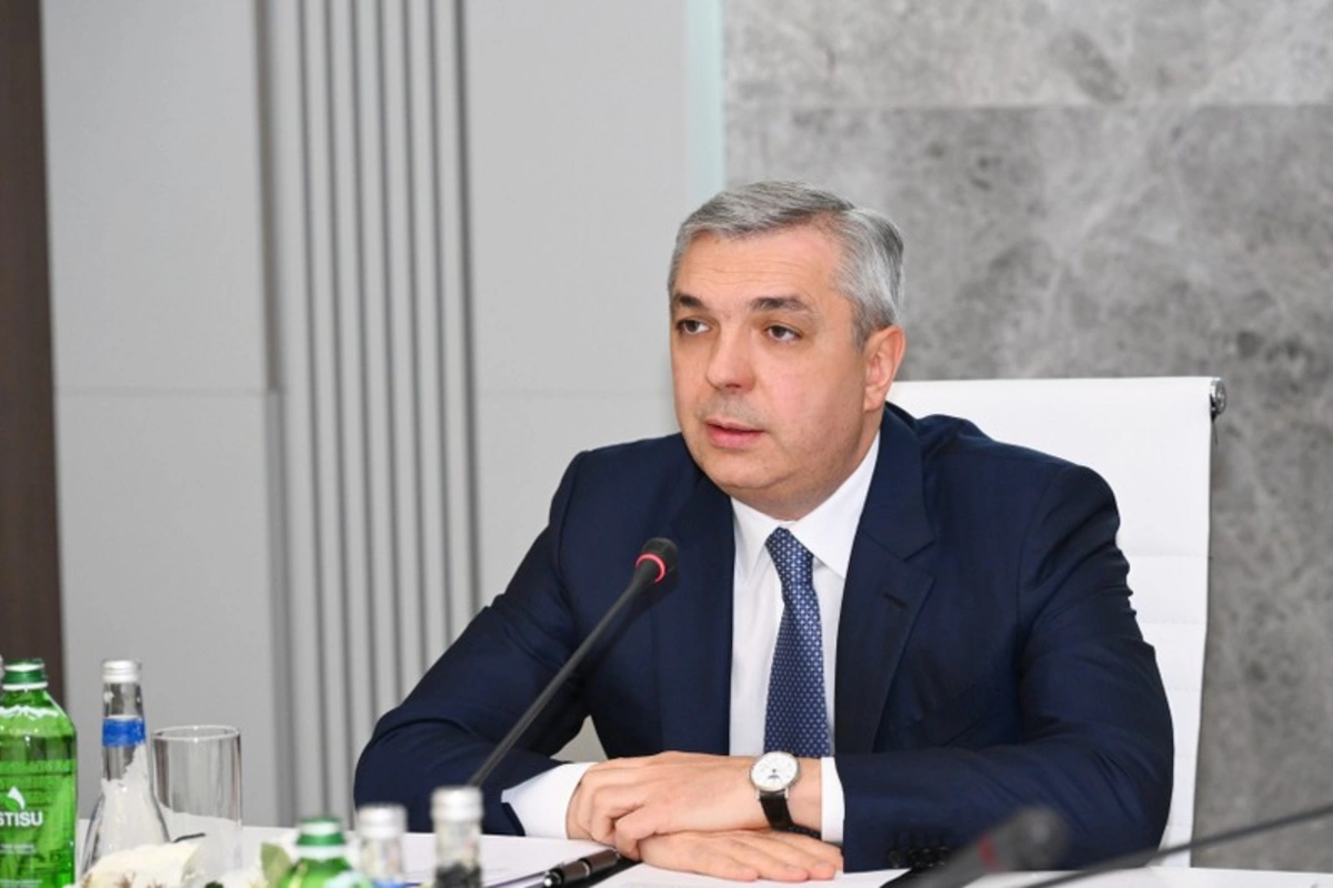 Samir Nuriyev: Prezident azad edilmiş ərazilərdə 159 layihənin təməlini qoyub