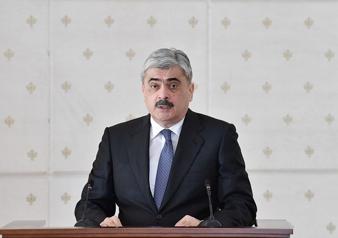 Samir Şərifov: 