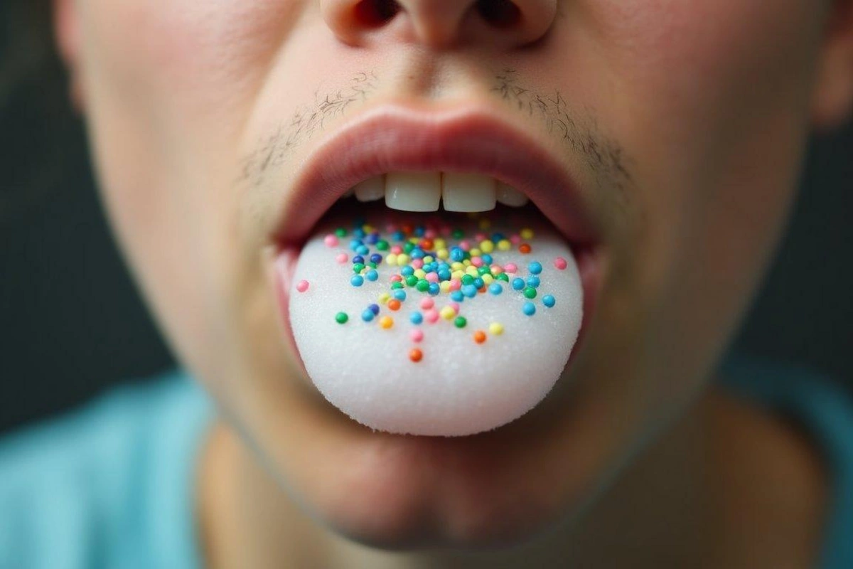 Saqqız çeynəməyi sevənlərə pis xəbər