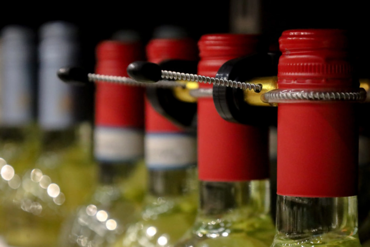 Saratovda alkoqol satışı qaydaları sentyabrın 1-dən sərtləşdiriləcək