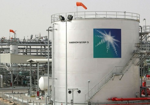 “Saudi Aramco” 12 milyard dollarlıq səhmini bir neçə saata satıb