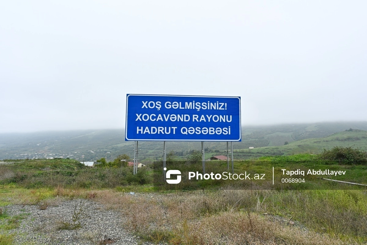 Savaşın taleyini müəyyənləşdirən Hadrut əməliyyatı - Düşmənə gözlənilməz zərbə
