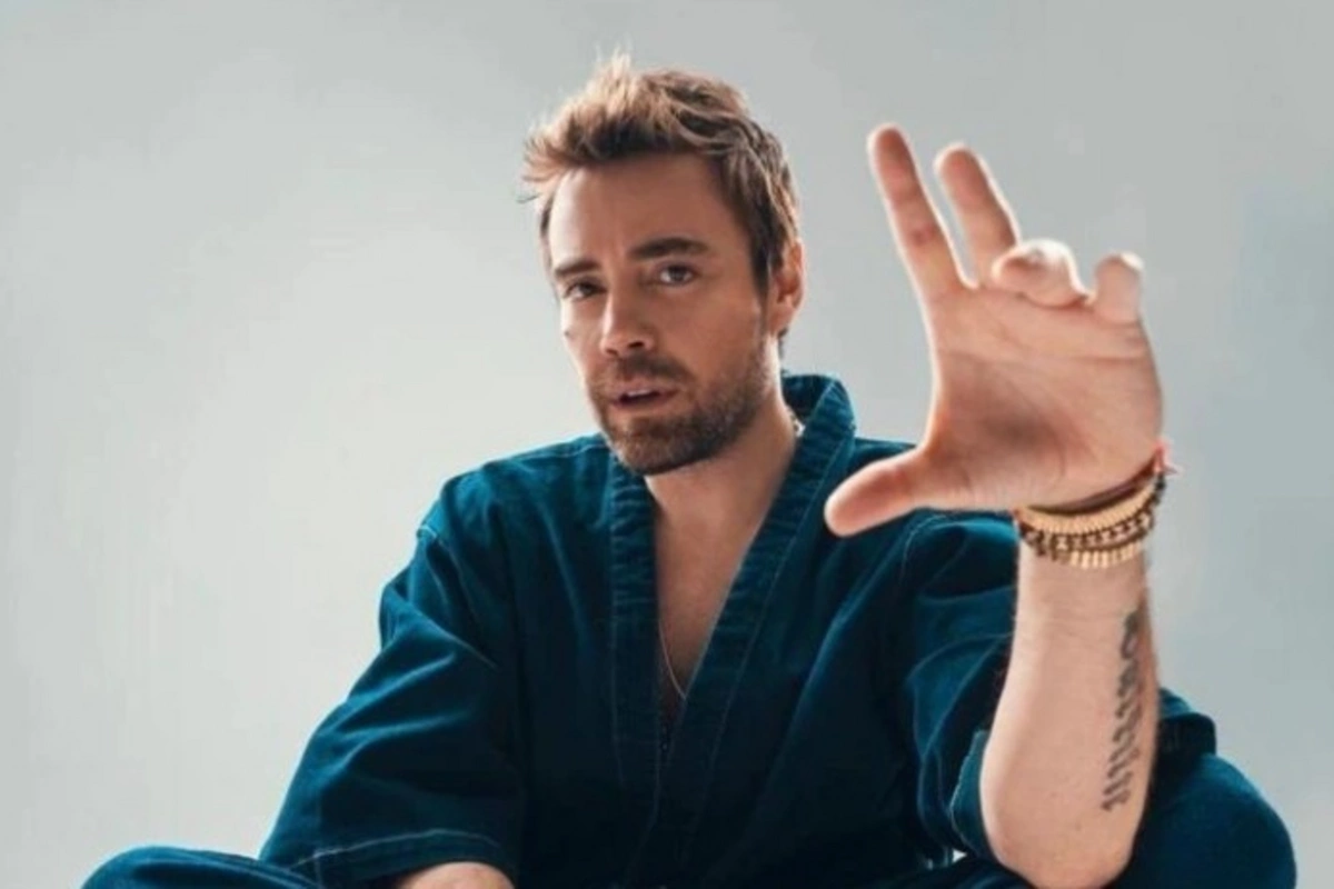 Saxlanılan Murat Dalkılıçın mətbuat katibi: 