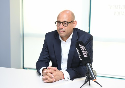 Saymon Stil: Bütün BMT sistemi COP29 üçün Azərbaycana dəstəkdir